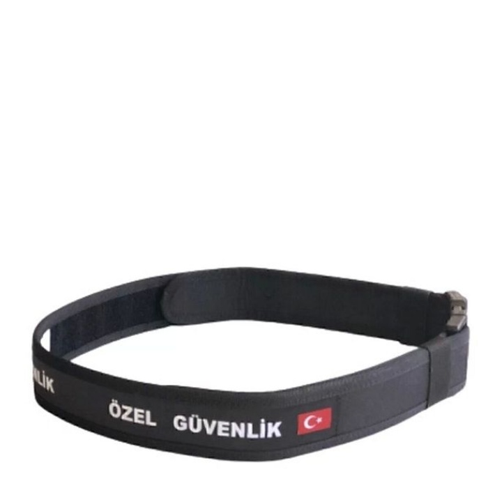 Özel Güvenlik Yazılı Palaska