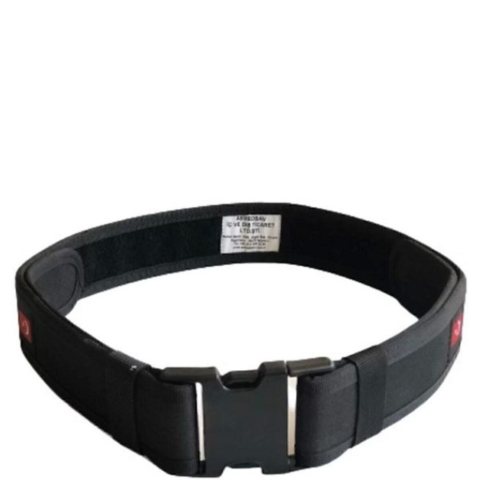 Özel Güvenlik Yazılı Palaska