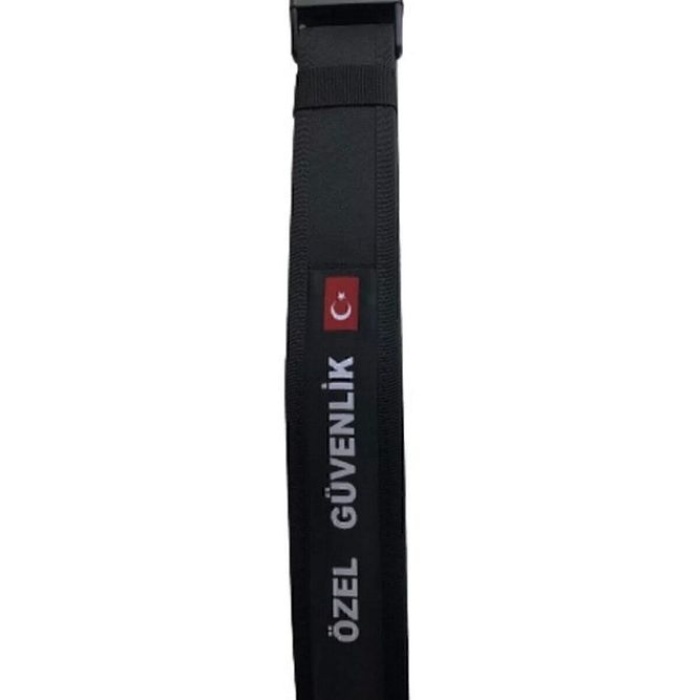 Özel Güvenlik Yazılı Palaska