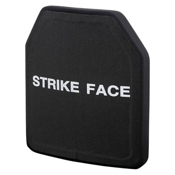 ÇELİK YELEK PLAKA  KARGO BEDAVA Strike Face