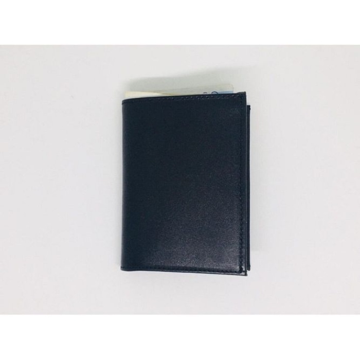 Kara Kuvvetleri Sözleşmeli Rozetli Hakiki Deri Cüzdan