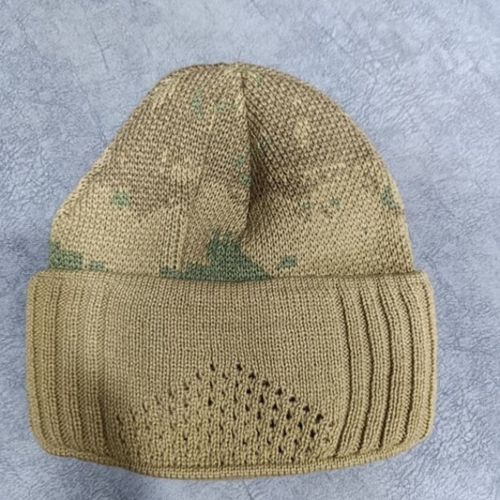 Kar maskesi Jamdarma