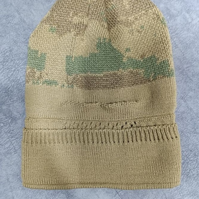 Kar maskesi Jamdarma