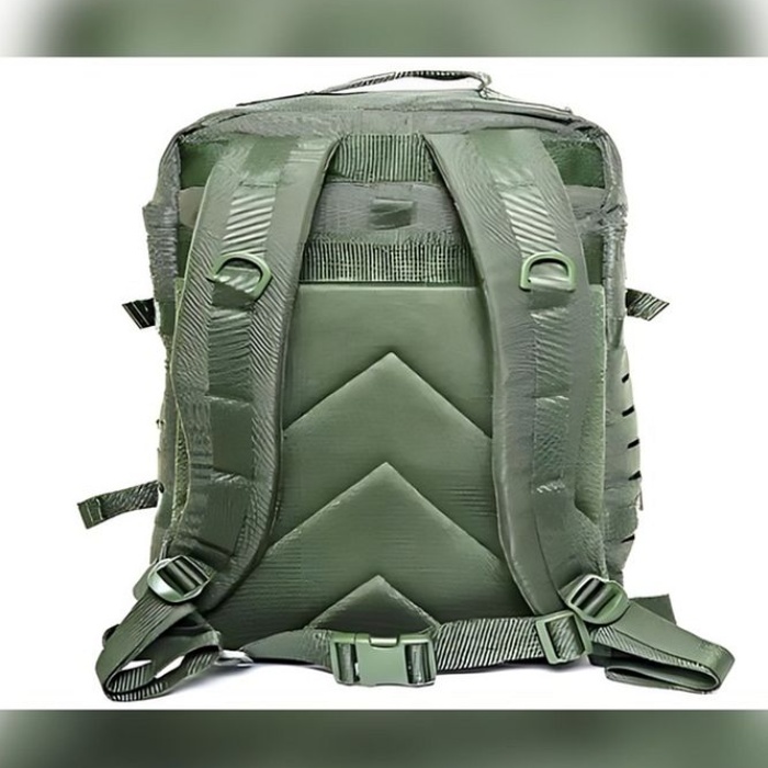 Metam  Tipi Çanta Su  Geçirmez 45 LT