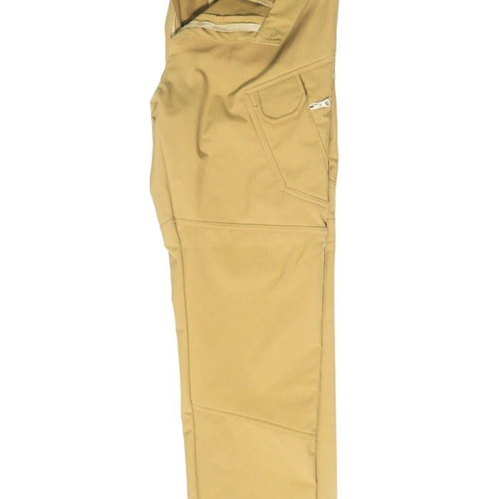 Pantolon  Softsehell  İçi Polarlı  Su eçirmez Kum Rengi