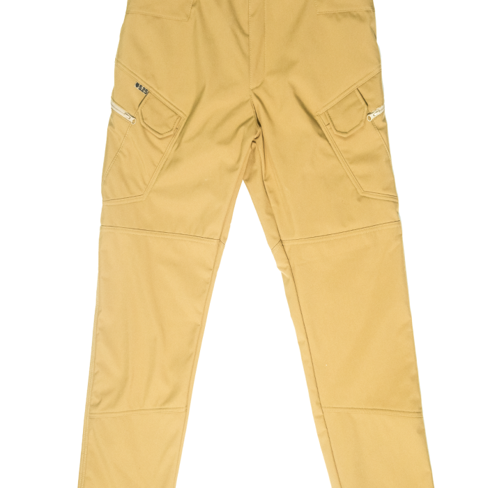 Pantolon  Softsehell  İçi Polarlı  Su eçirmez Kum Rengi