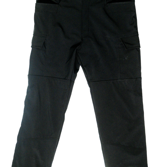 Pantolon  Softsehell  İçi Polarlı  Su eçirmez Siyah