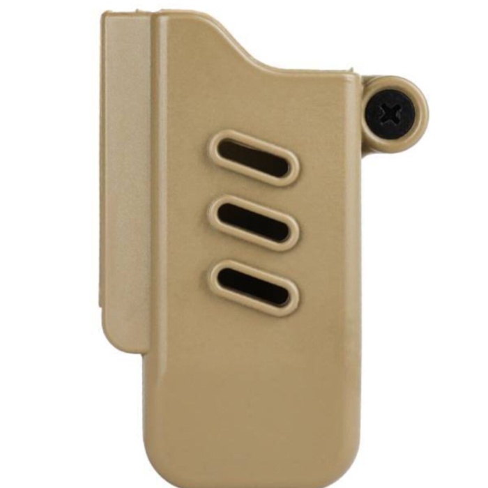 Bg Black Grips Canik Mete Polimer Taktik Kılıf Şarjörlü