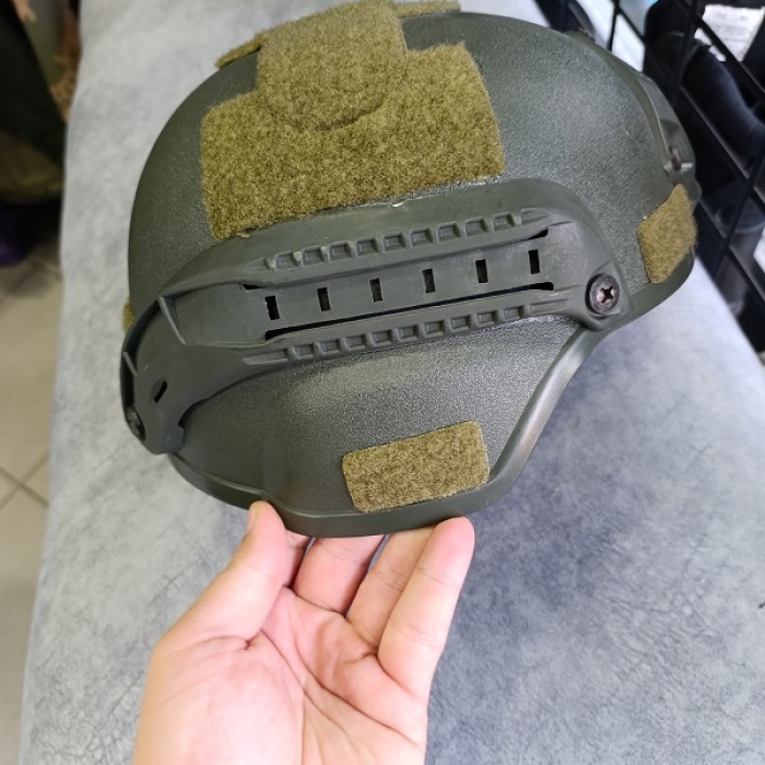 Başlık   3 A Air Soft