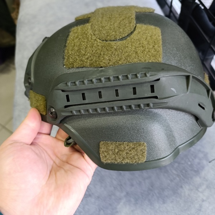 Başlık   3 A Air Soft