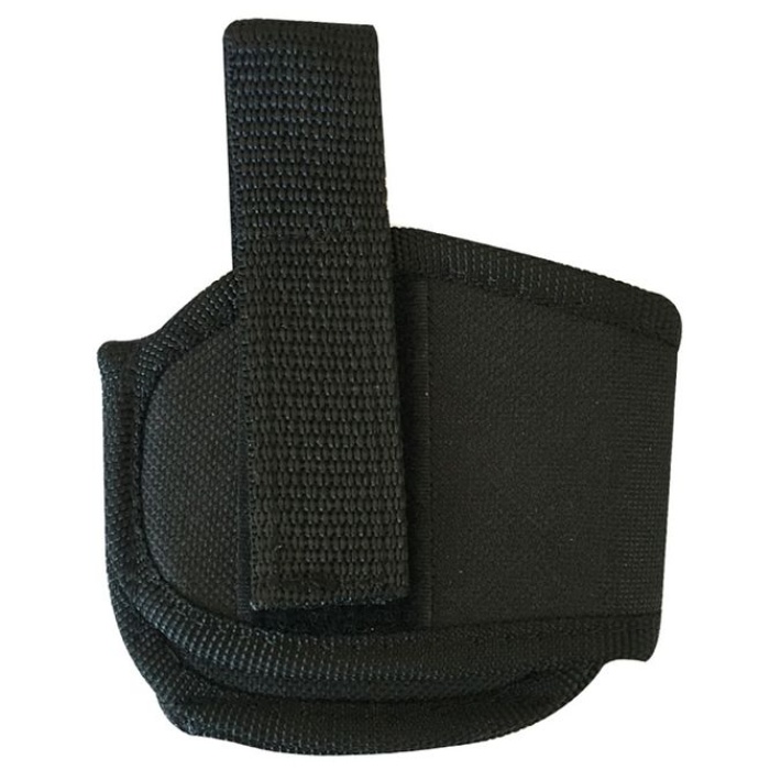 Imperteks Mini Tabanca Kılıfı Siyah