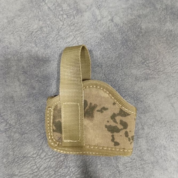 Tabanca  Kılıfı  Yarım Kelebek - Akrep Kılıf - Tam Takoz  Kılıf - Takoz Kılıf