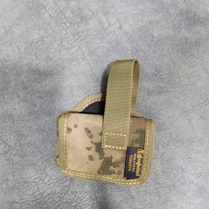 Tabanca  Kılıfı  Yarım Kelebek - Akrep Kılıf - Tam Takoz  Kılıf - Takoz Kılıf