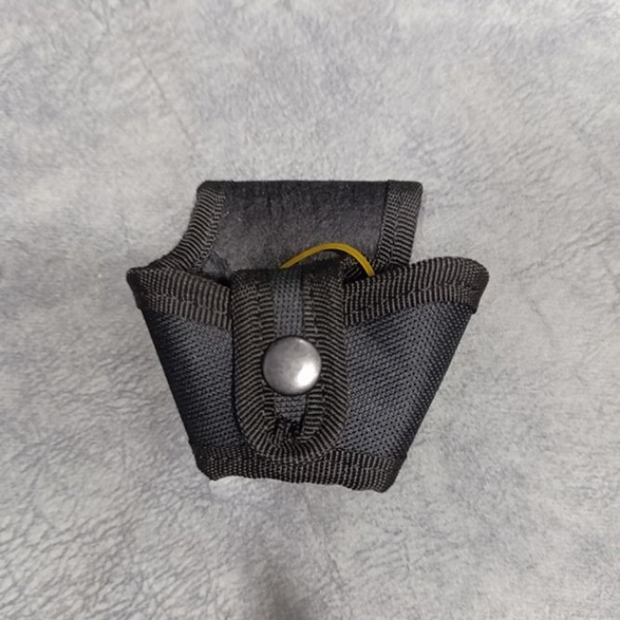 Kelepçe - Gaz - Çakı - Telefon - Fener Kılıfları  İmperteks Kumaş