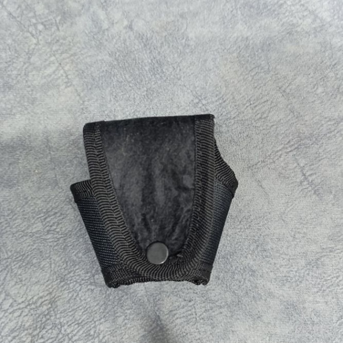 Kelepçe - Gaz - Çakı - Telefon - Fener Kılıfları  İmperteks Kumaş