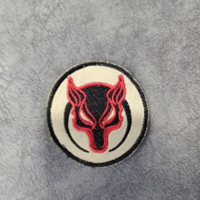 Kol  Pack Arma  Cırtlı  Nakış