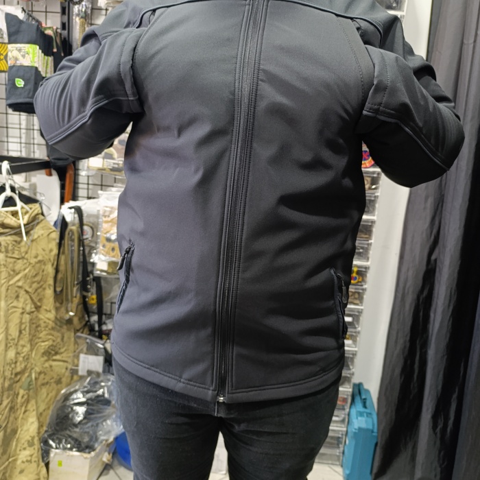 Softshell Mont