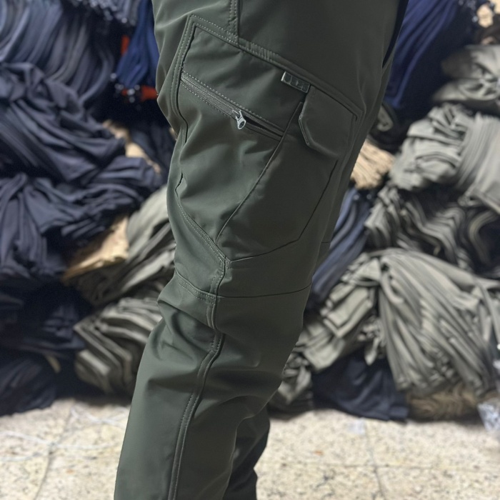 Sofsell Pantolon İçi Polarlı