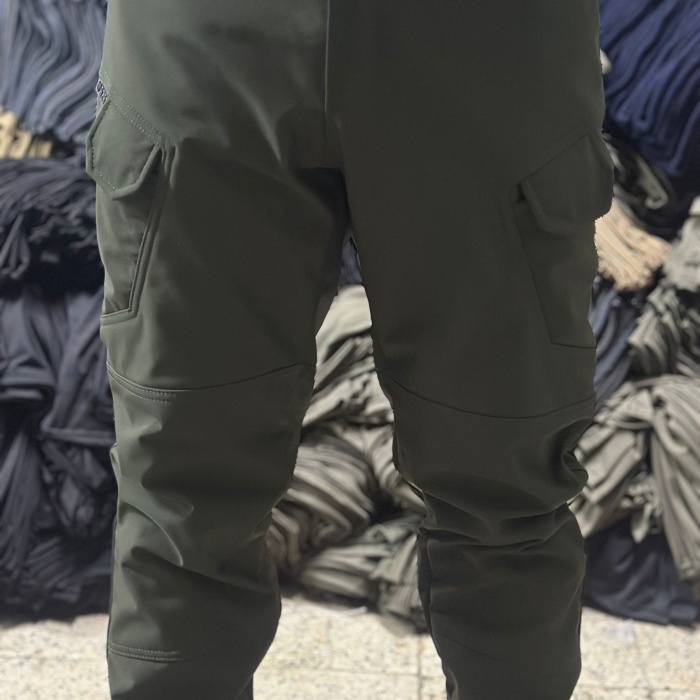 Sofsell Pantolon İçi Polarlı