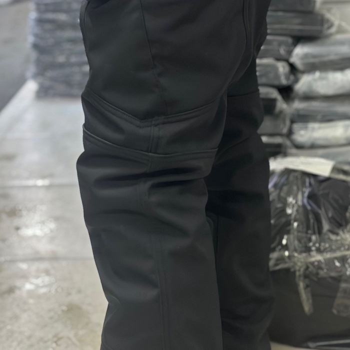 Sofsell Pantolon İçi Polarlı