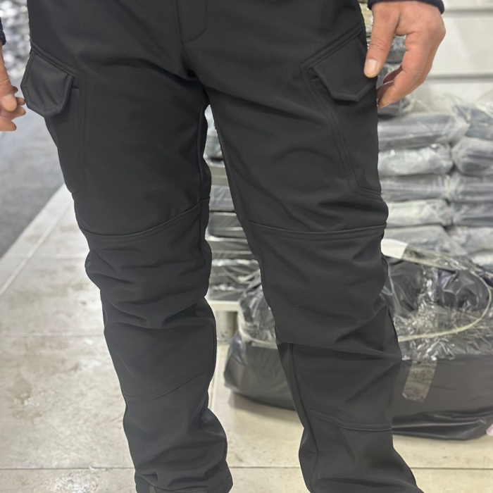 Sofsell Pantolon İçi Polarlı