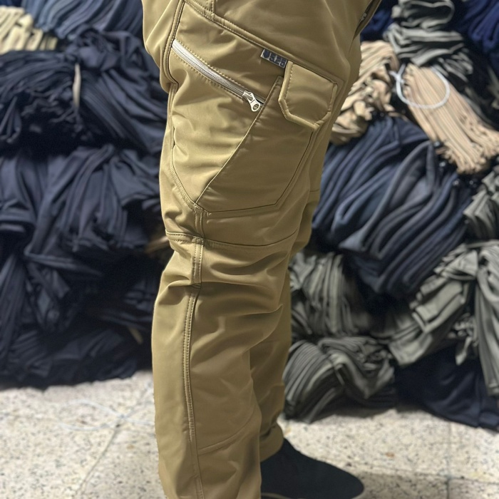 Sofsell Pantolon İçi Polarlı