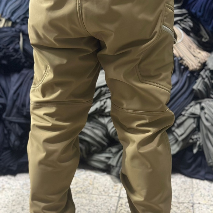 Sofsell Pantolon İçi Polarlı