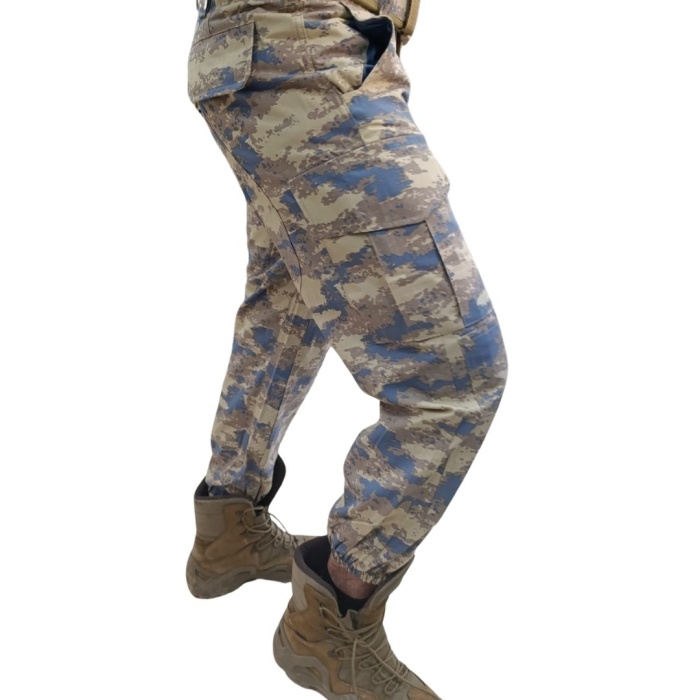 HAVA KUVVETLERİ PALASKA