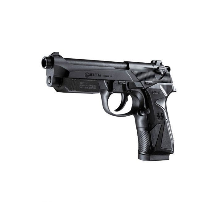 UMAREX Beretta 90Two 6 mm Airsoft Tabanca - Siyah