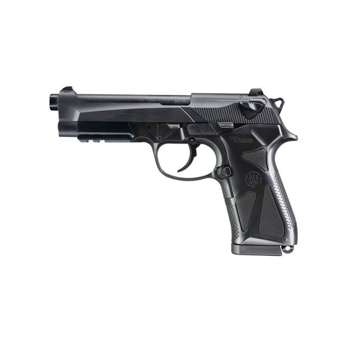 UMAREX Beretta 90Two 6 mm Airsoft Tabanca - Siyah