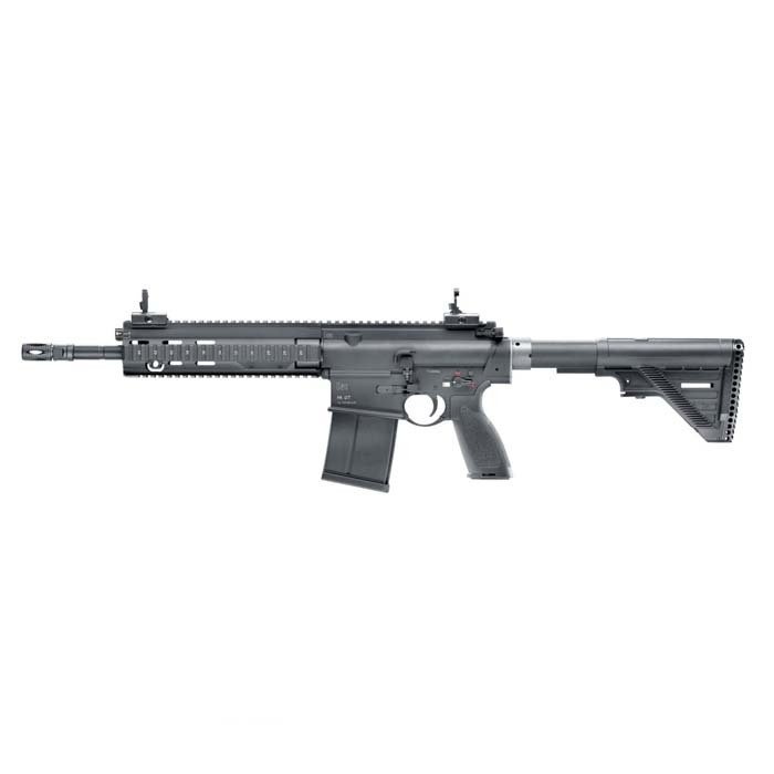 UMAREX Heckler & Koch HK417 Airsoft Silah