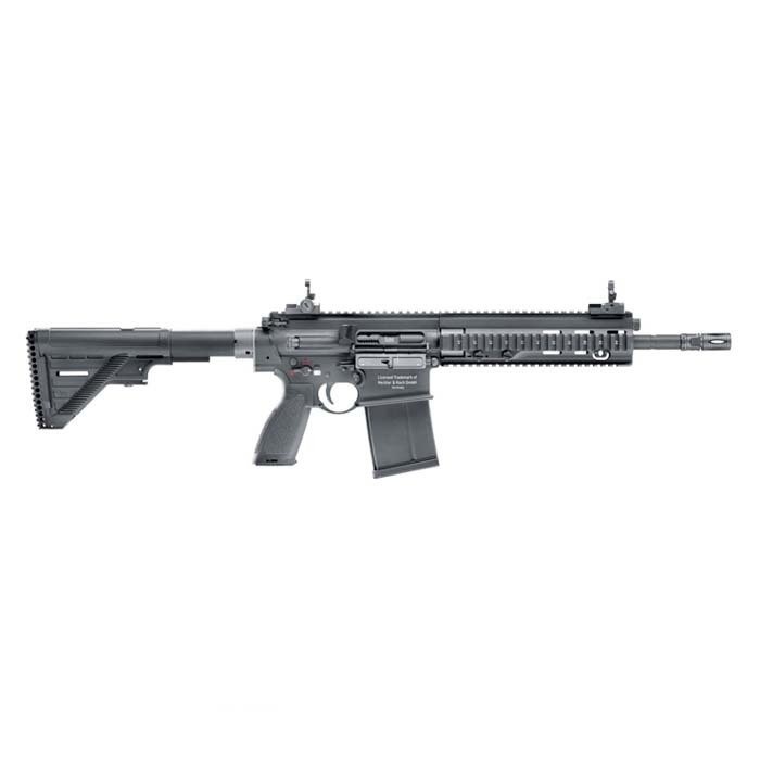 UMAREX Heckler & Koch HK417 Airsoft Silah
