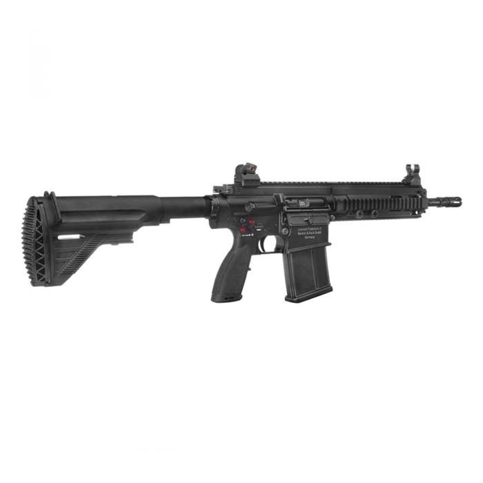 UMAREX Heckler & Koch HK417 Airsoft Silah