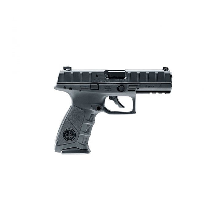 UMAREX Beretta APX 160 6mm Airsoft Tabanca - Siyah