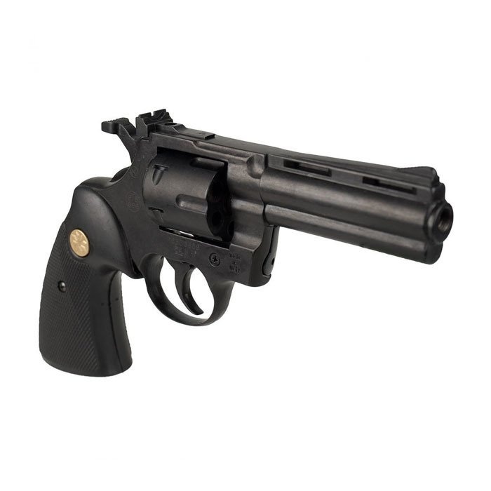 UMAREX Legends 357 Magnum 4 6 mm Airsoft Tabanca