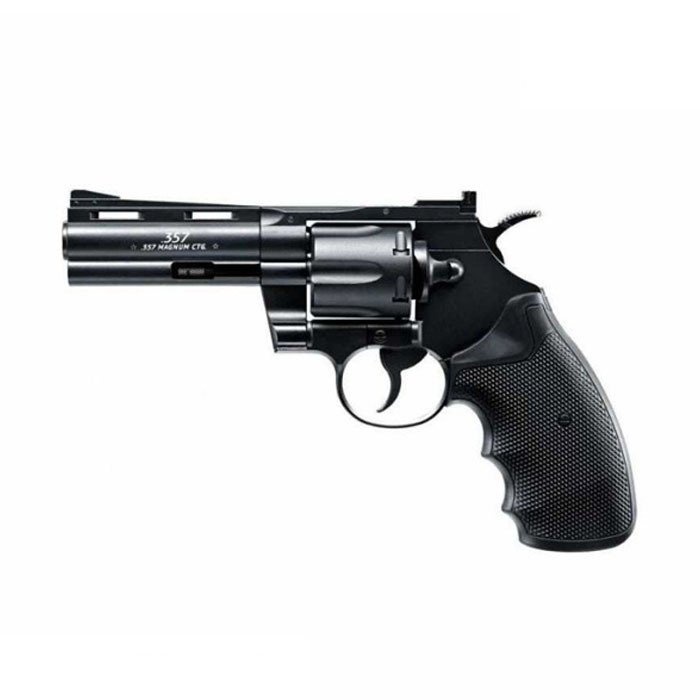 UMAREX Legends 357 Magnum 4 6 mm Airsoft Tabanca