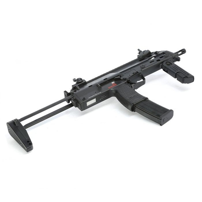 UMAREX Heckler & Koch HK MP7 A1 Airsoft Silah