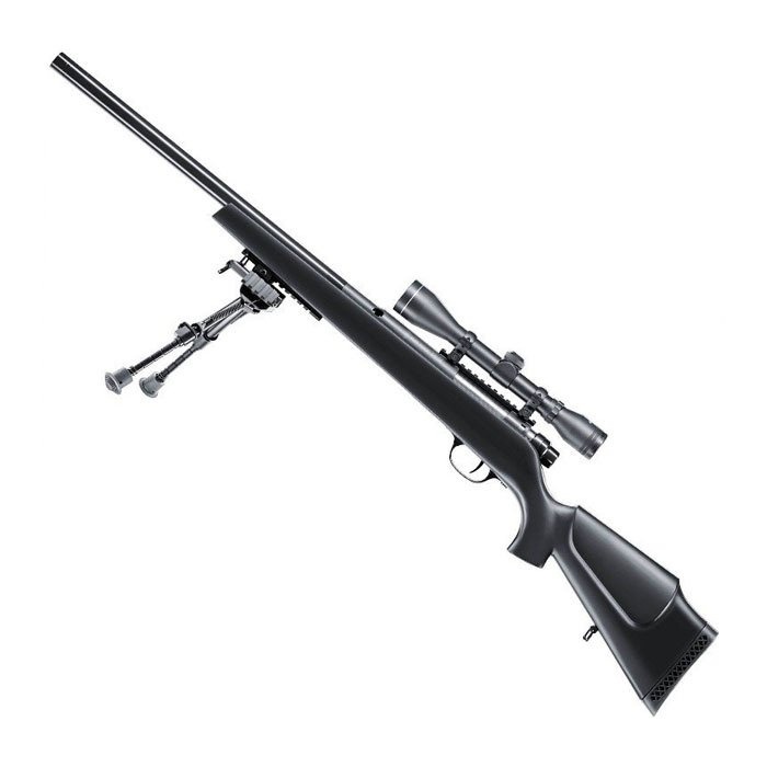 UMAREX Elite Force SX9DB Airsoft 6MM Havalı Tüfek