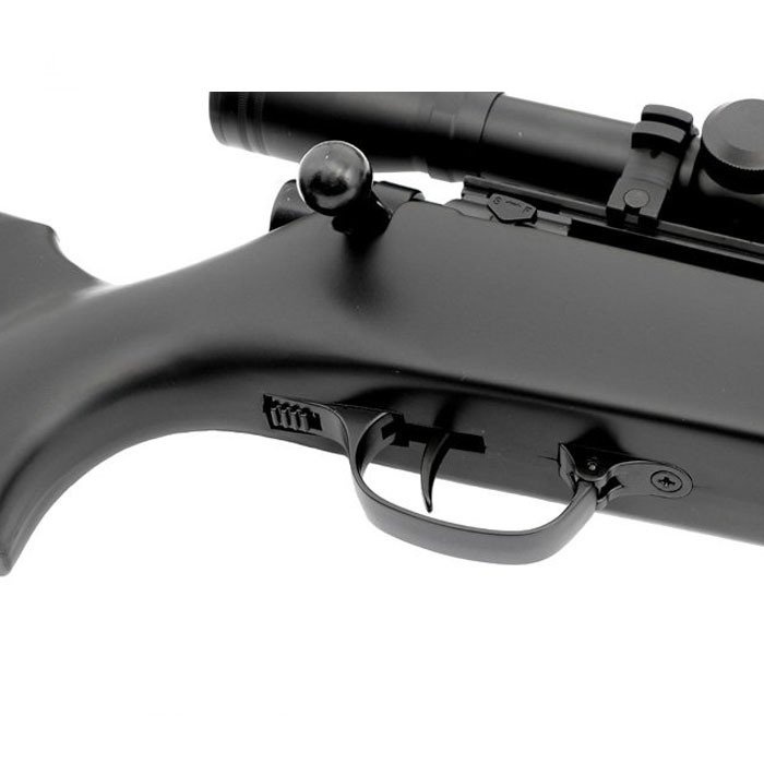 UMAREX Elite Force SX9DB Airsoft 6MM Havalı Tüfek