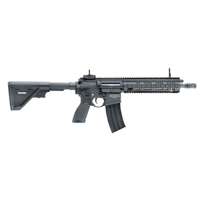 UMAREX Heckler & Koch HK416 A5 6MM Yarı/Tam Oto.