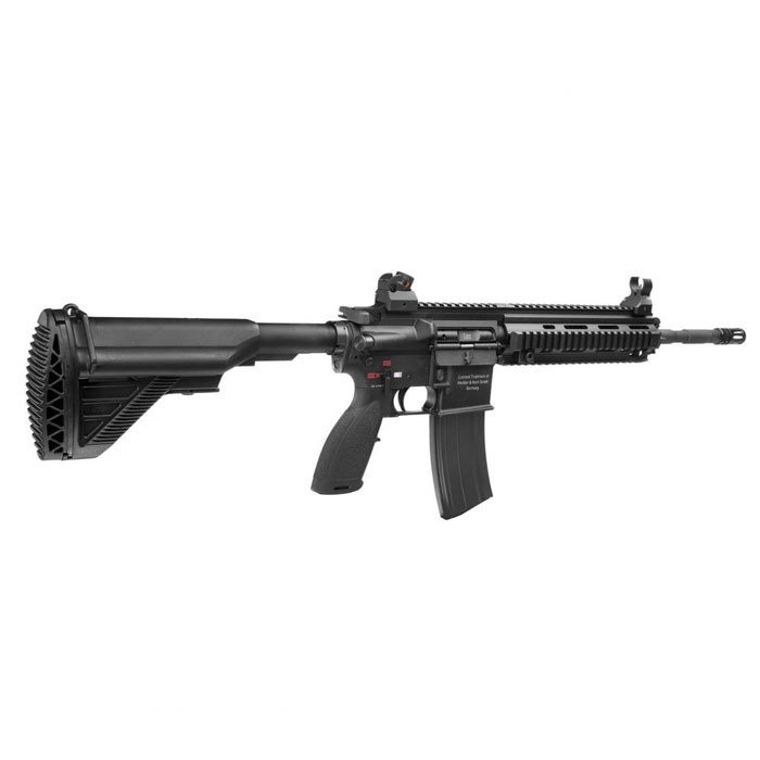 UMAREX Heckler & Koch HK416D Airsoft Silah-D