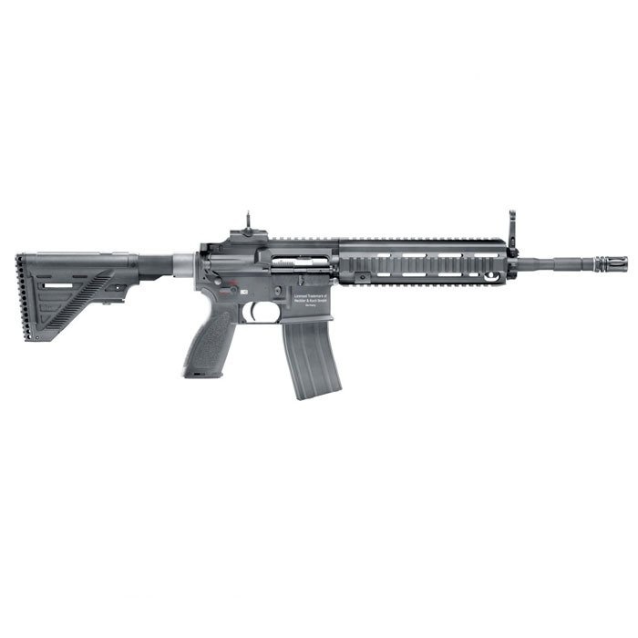 UMAREX Heckler & Koch HK416D Airsoft Silah-D