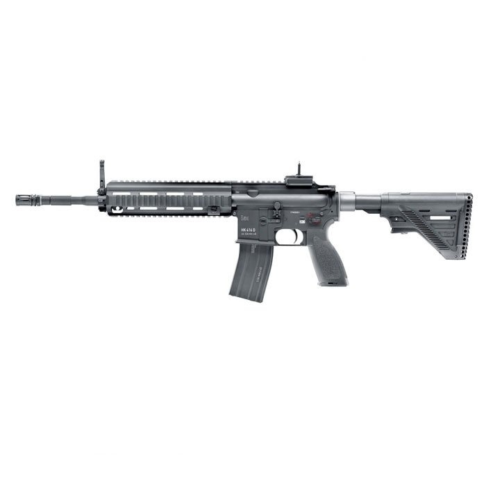 UMAREX Heckler & Koch HK416D Airsoft Silah-D