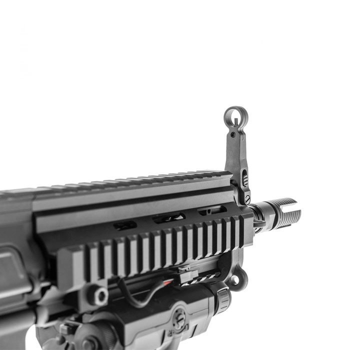 UMAREX Heckler & Koch HK416 CQBV2 6mm Yarı/Tam Oto