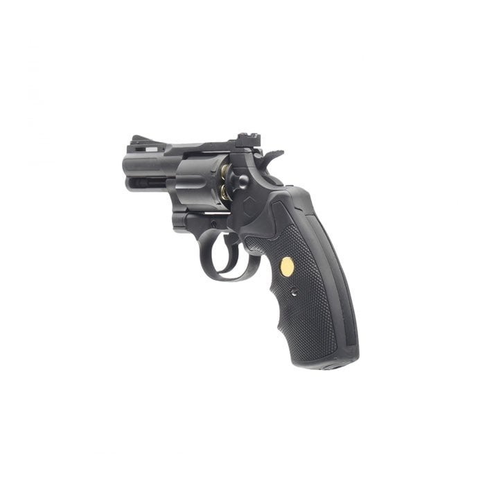 UMAREX Legends 357 Magnum 2.5 6mm Airsoft Tabanca