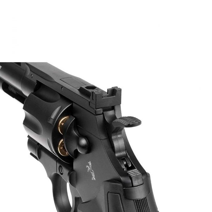 UMAREX Legends 357 Magnum 2.5 6mm Airsoft Tabanca