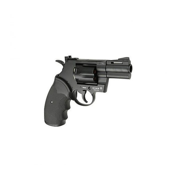 UMAREX Legends 357 Magnum 2.5 6mm Airsoft Tabanca