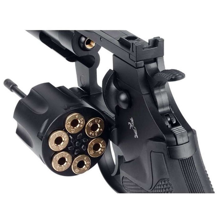 UMAREX Legends 357 Magnum 2.5 6mm Airsoft Tabanca