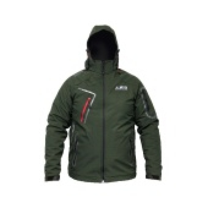 Metam Kayakcı Montu - Haki