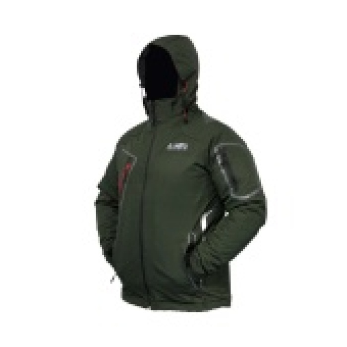 Metam Kayakcı Montu - Haki